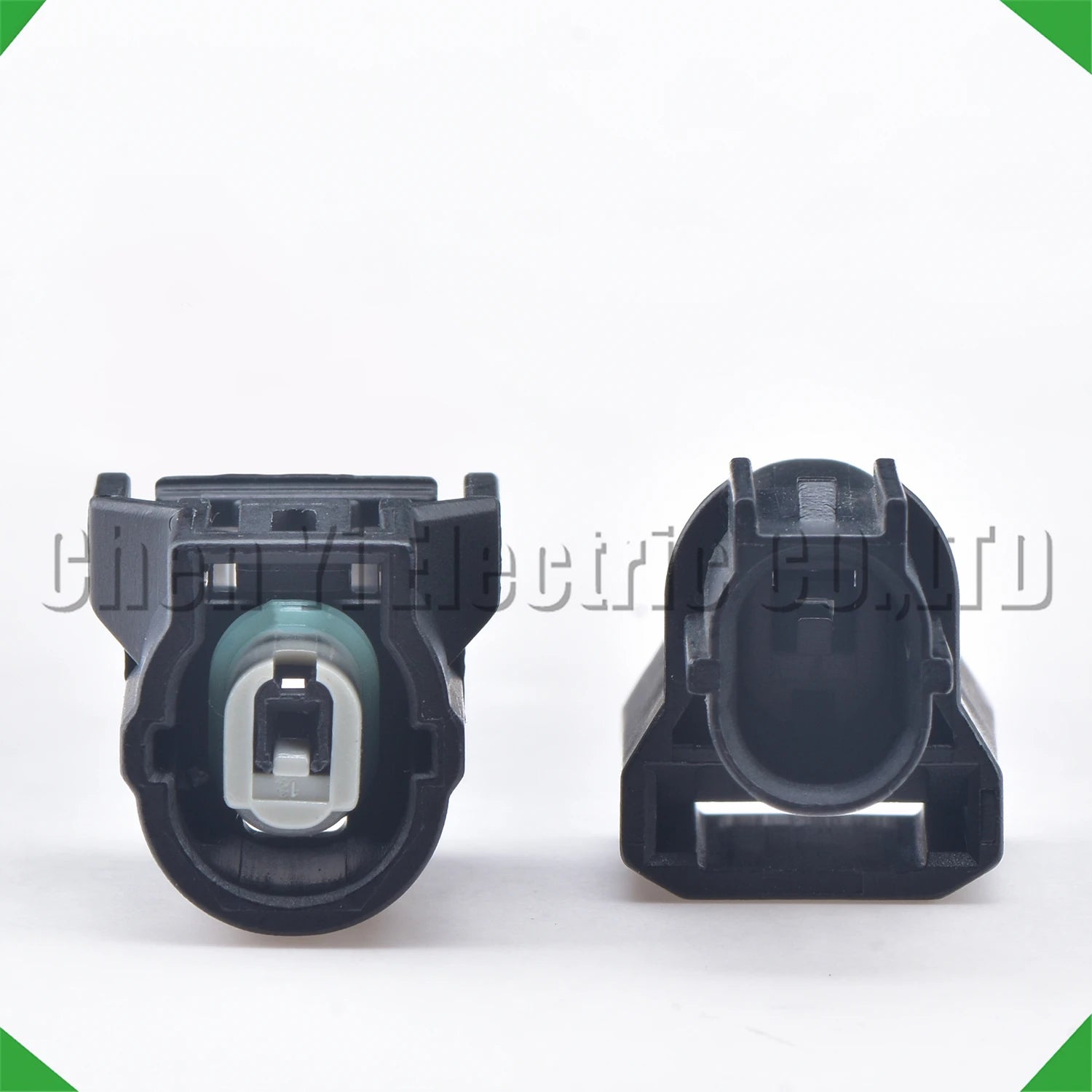 1-Pin Auto Connector waterproof connector generator motorbike connector harnes