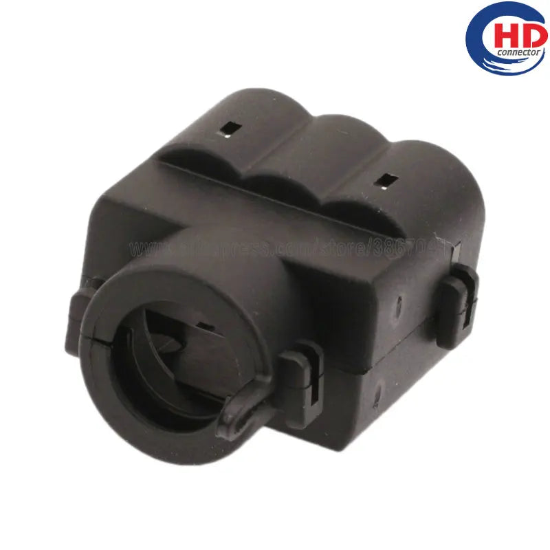 Back Cover Auto Female Car Terminal Electrical Waterproof Housing Connector Socket Cable Plug 936303-2
