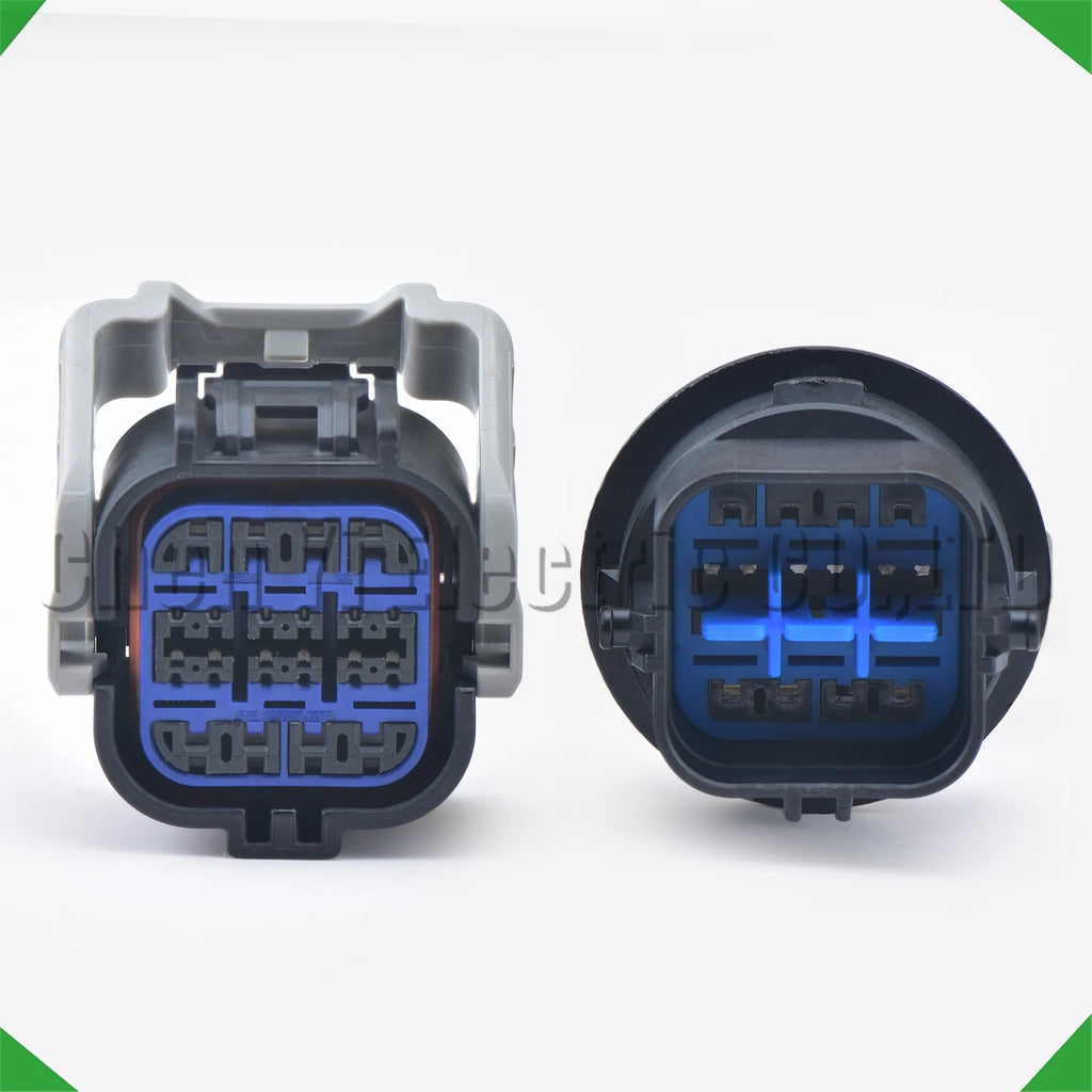 20-Pin Wire Harness Harness Automobile Waterproof Connector Hyundai Kia led headlight