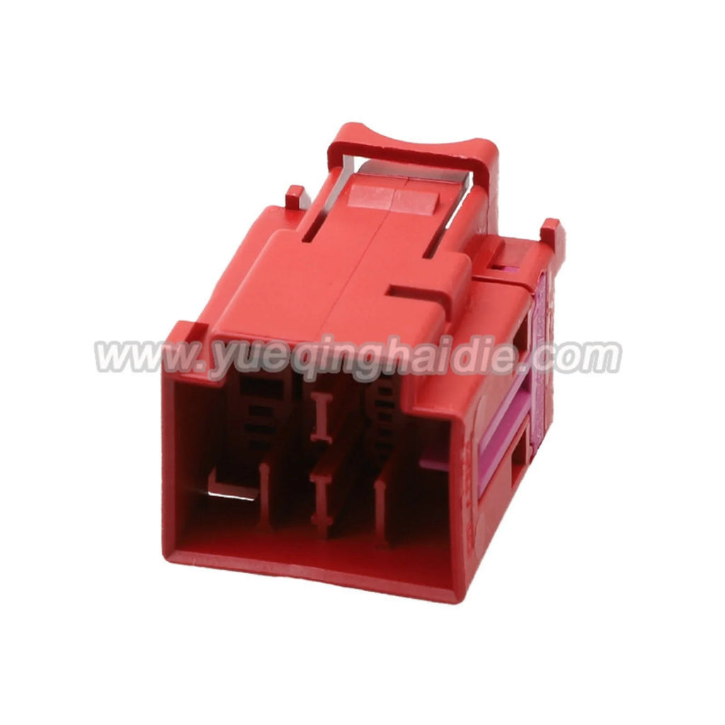 10PIN Connector Unsealed 1.5mm 3.5mm Series Male Female Connectors  Wiring Harness 4F0937743B 4F0937733B  For VW Audi