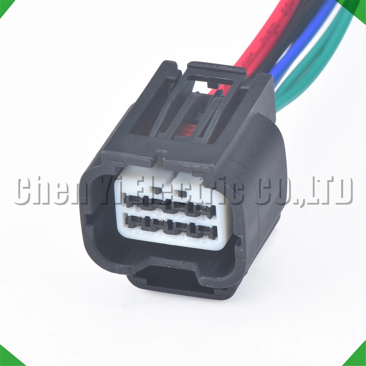 8-Pin Auto Connector Connector Automotive Connectors parking sensor Honda sensor