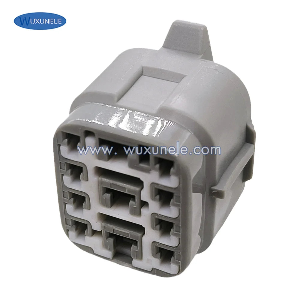 11 Pin 6189-0375 6188-0221 Hybrid Automotive Sealed Wire Connector for Lamp Plug