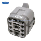 11 Pin 6189-0375 6188-0221 Hybrid Automotive Sealed Wire Connector for Lamp Plug