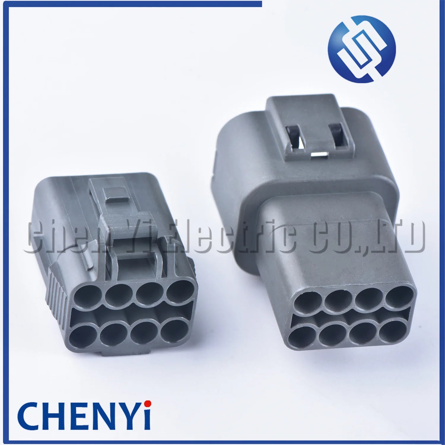8 Pin 1.5 mm series female or male Auto Waterproof connector harness plug 7123-7780-40 7157-7789-60 For Nissan S13 Lower Trans