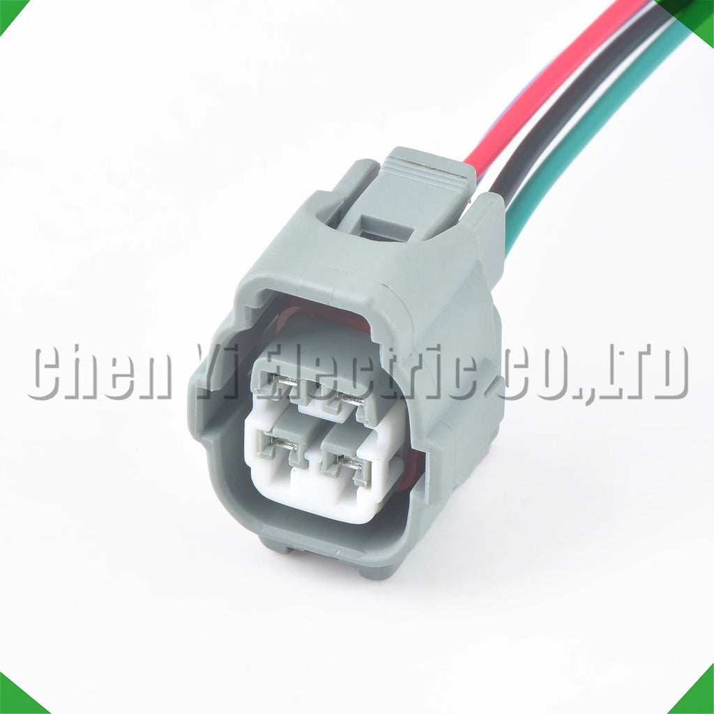 4-Pin Connector Connector Automotive waterproof connector oxygen sensor sensor