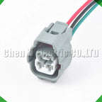 4-Pin Connector Connector Automotive waterproof connector oxygen sensor sensor