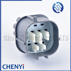 14 Pin female or Male automobile Waterproof Connector plug Socket for Honda 6181-0077 6189-0136 6188-4691