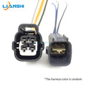 20cm harness Suitable for Kia K2K5 Smart Run Hyundai ix35 Elantra Elantra Rena front and rear oxygen sensor plugs