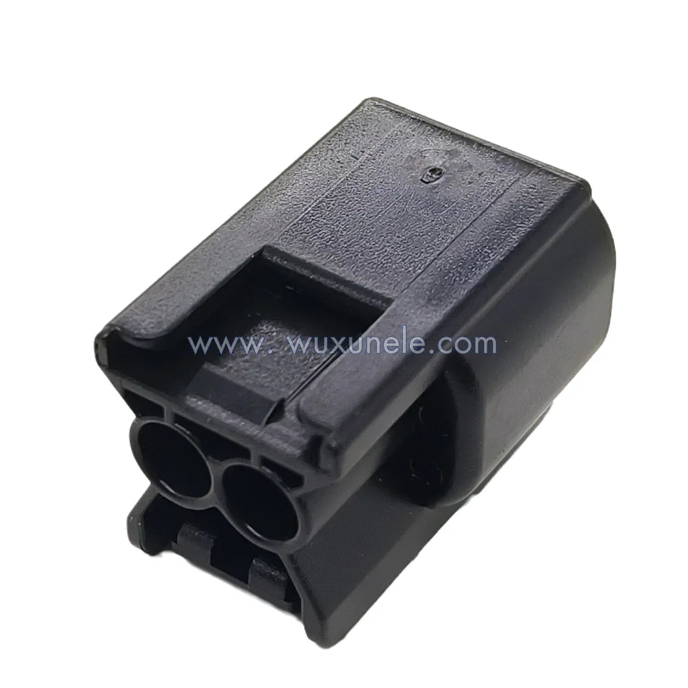 100 Sets 2 Pin Furukawa FW-C-2F-B Automotive Wire Connector