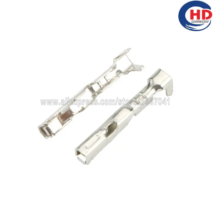 metal contacts crimping terminal pins  12191818  12191819   15326266
