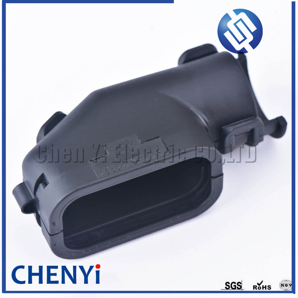 12 Pin Female or male Automotive Waterproof Wire Harness Wiring Connector plug 1-1703639-1 1-1564520-1 0-1670898-1 1-1564414-1