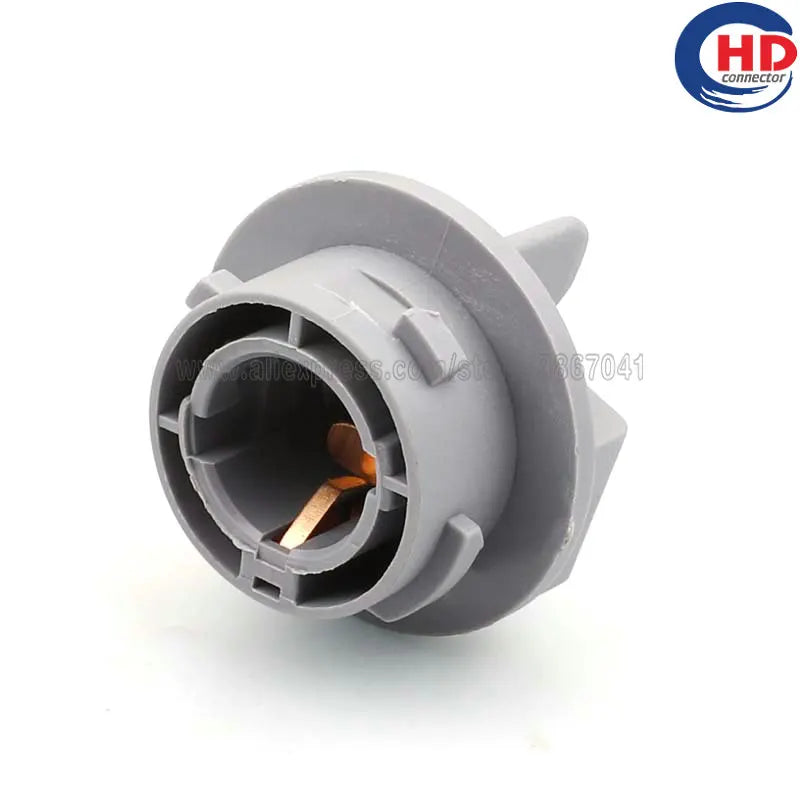 Auto lamp holder wiring harness connector plug Car rear taillight stand brake light stand HDL-177