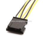 6 Pin Unsealed 0.6mm Male Female Connectors Trunk License Plate Light  Steering wheel plug For VW BMW 1-1703874-1 1-1241370-3