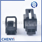 1 set 2 Pin car Door Lamp Socket Interior LED Light Plug Speaker Connector 4B0971832 4B0 971 832 4E0 972 575 1534112-1 1534027-1