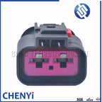 2 Pin/way 9.5mm Series female or male  Auto waterproof connector High Current wire cable plug 13943438 F064200 33500397 With Pin
