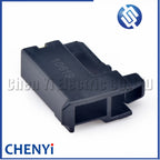 1 Pin female Automotive connector 178471-2 178471 90980-10619 10619 Horn harness plug with Pin For Toyota Lexus Scion Subaru