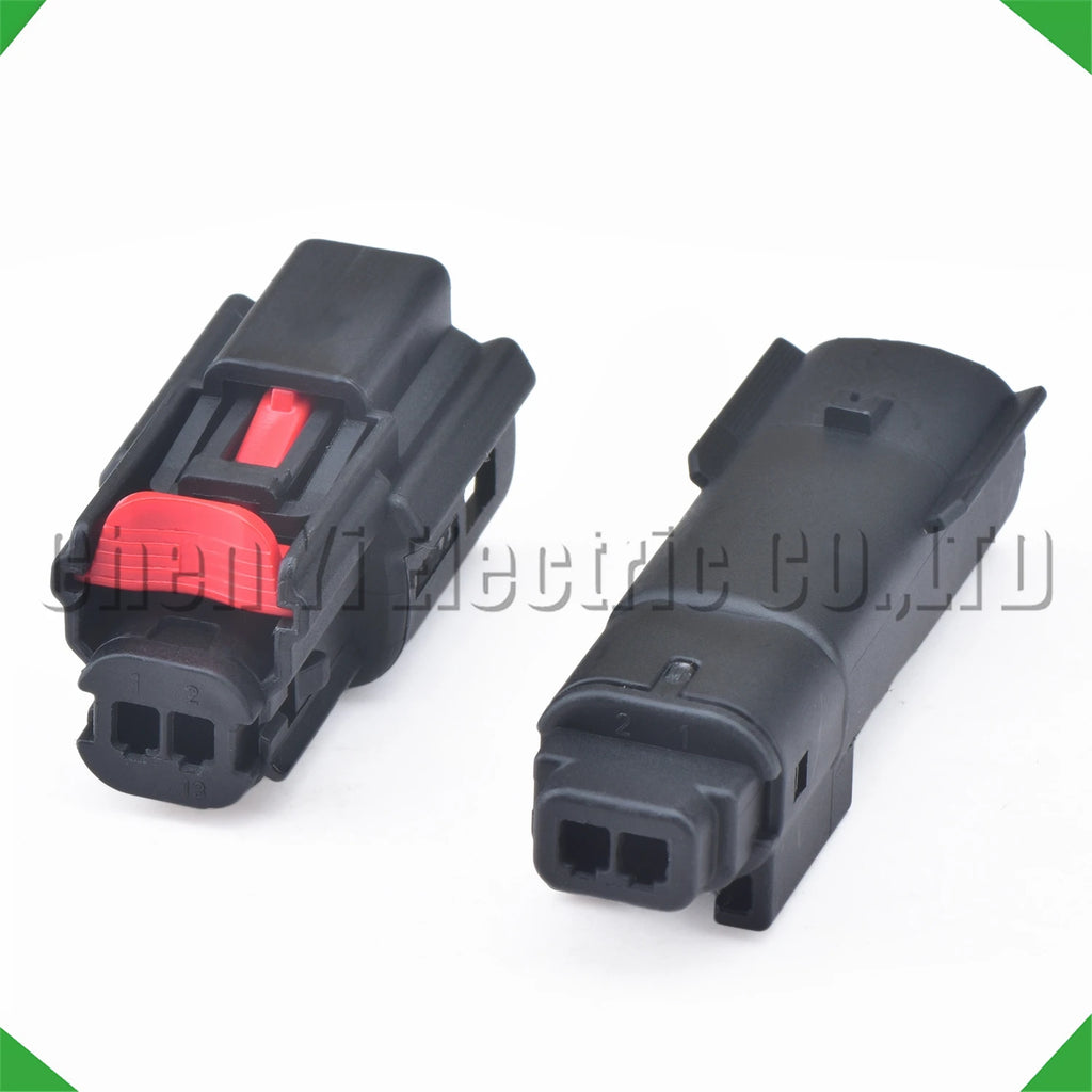 2-Pin Wire Harness Harness Automotive Socket waterproof Temperature Gm sensor