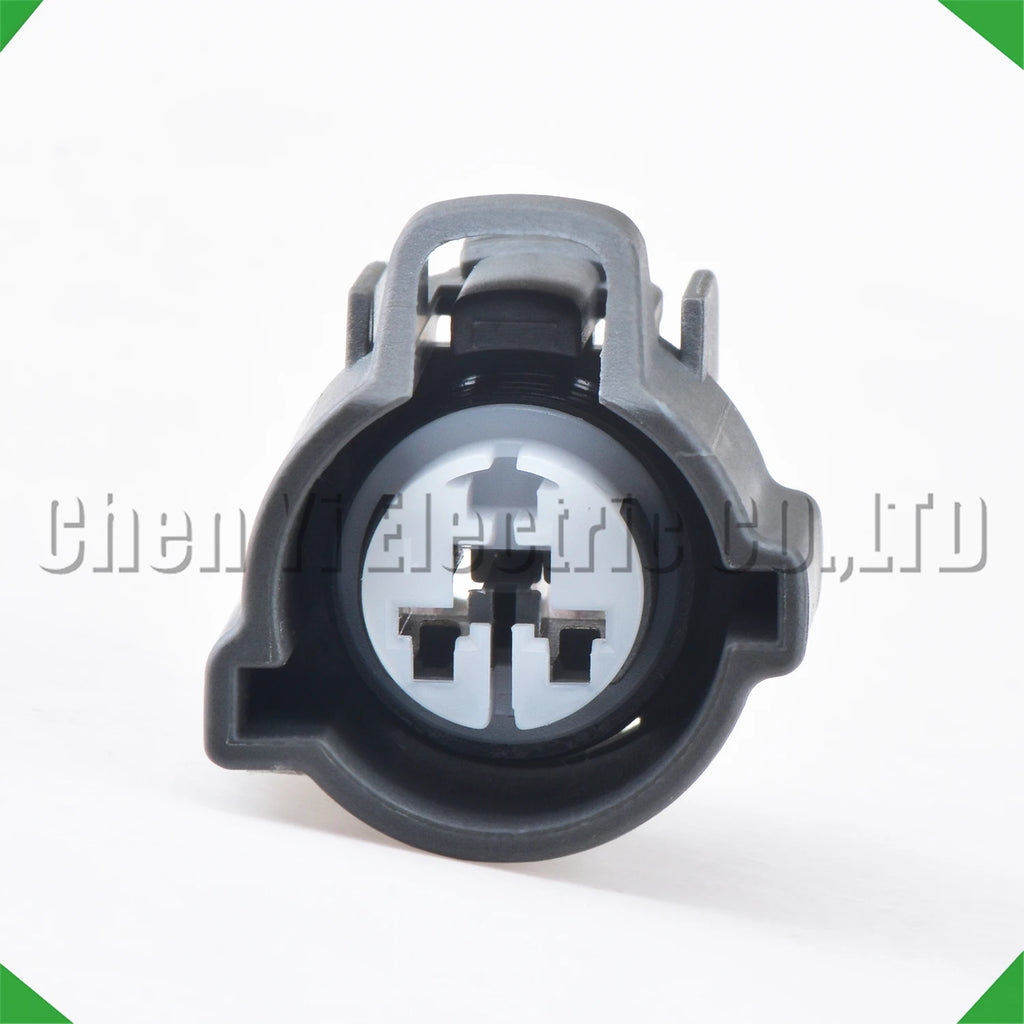 2-Pin Connector Automotive waterproof conditioning pressure valve sensor