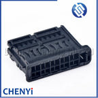 20 Pin Automotive connector With pins For EVO host programming Ethernet plug interconnection driving OABR plug