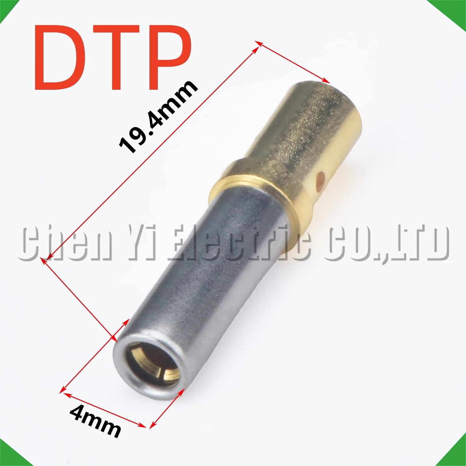 Auto Connector Connector Female Crimp 12141 12141 Sheath Automotive Connectors harness