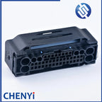 46 Pin Automobile connector 5Q0 973 046 5Q0973046 For ESP Sensor Control Unit ABS Control Unit Plug 2112826 2112825