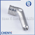 high-voltage wire ignition wire distribution wire cylinder wire spark plug terminal metal plug-in igniter lighter accessories