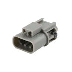 7122-1834-40 Oxygen Sensor O2 TPS Sensor 3 Pin Male Connector For Nissan 300ZX Z32
