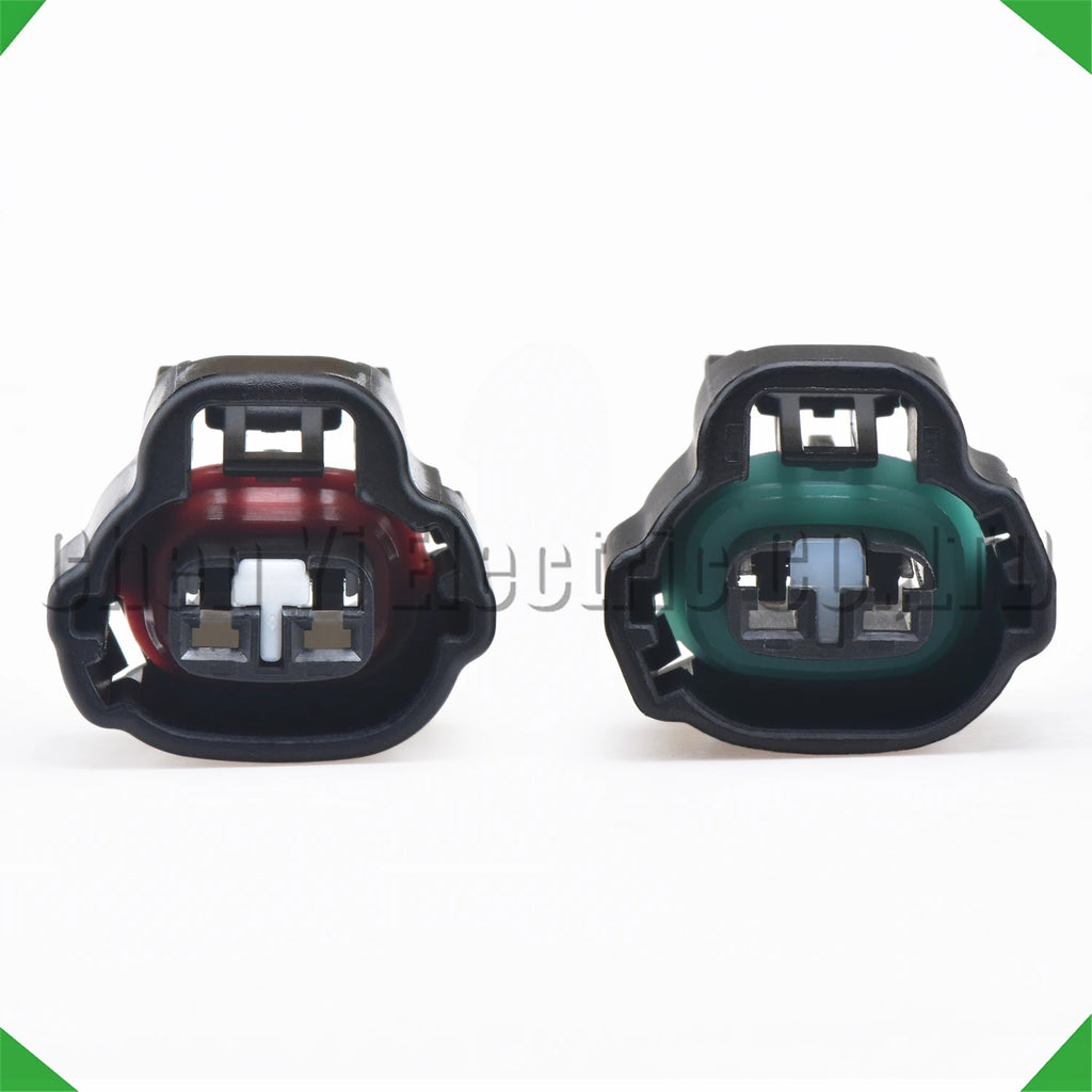 2-Pin Wire Harness Harness automotive Variable camshaft Solenoid Toyota