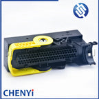92 Pin Automobile waterproof connector Computer board ECU Plug 1394565-1 017 545 91 26 With Pins For Volvo truck