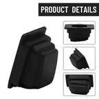 Exterior Door Handle Buckle Induction Button For Hyundai For Tucson 2015-2020 Outside Door Handle Sensor Button Rubber Cover