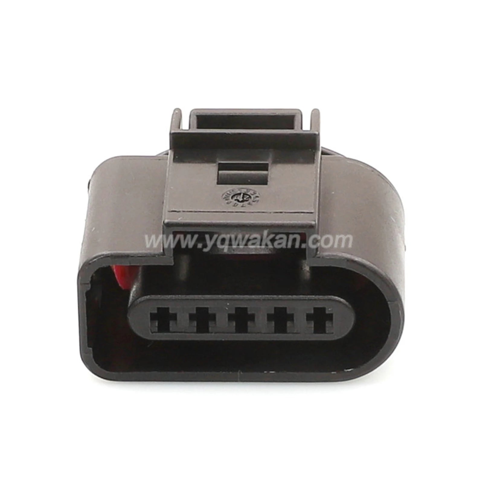 5 Pin Connector Waterproof 1.5mm Male Female Connector Automobile Wiring Harness Cable Plug for VW Audi 1-969920-1 1J0973705