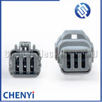 6 Pin Automotive waterproof connector Rear Camera Wire harness plug MG612612-4 95760-2W100 95760-2W000 For Hyundai santa Fe Kia