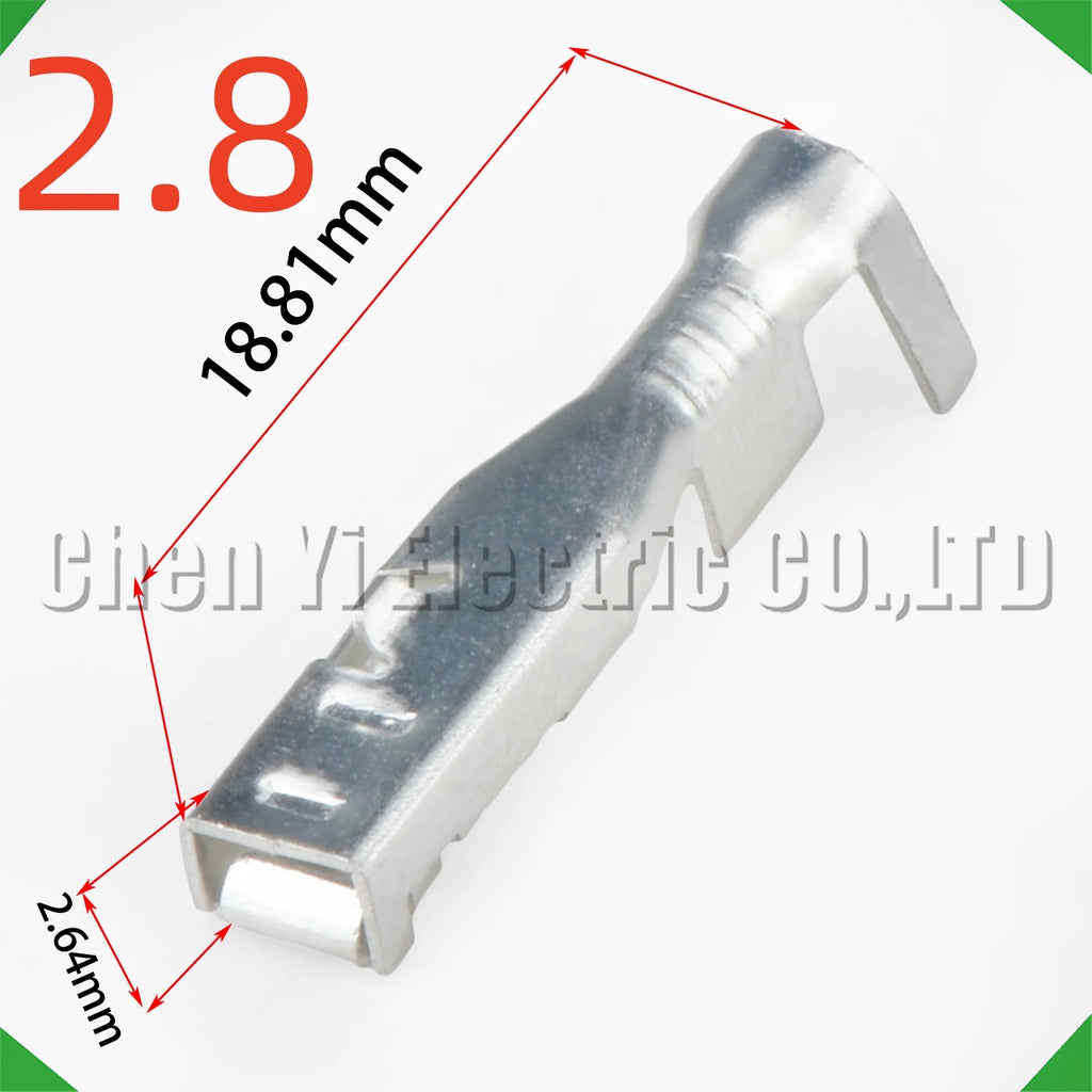 Wire Harness Female Crimp 15326266 15326269 15304731 15304719 Sheath Connectors harness