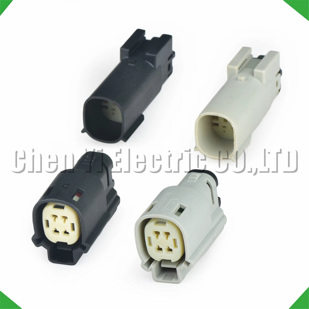 4-Pin Auto Connector Connector Automotive Connectors Headlight Ford headlight sensor