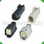 4-Pin Auto Connector Connector Automotive Connectors Headlight Ford headlight sensor