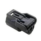 50 Sets Accord AC Compressor Automotive 1 Pin Sealed Connector 6189-0940 6188-0657