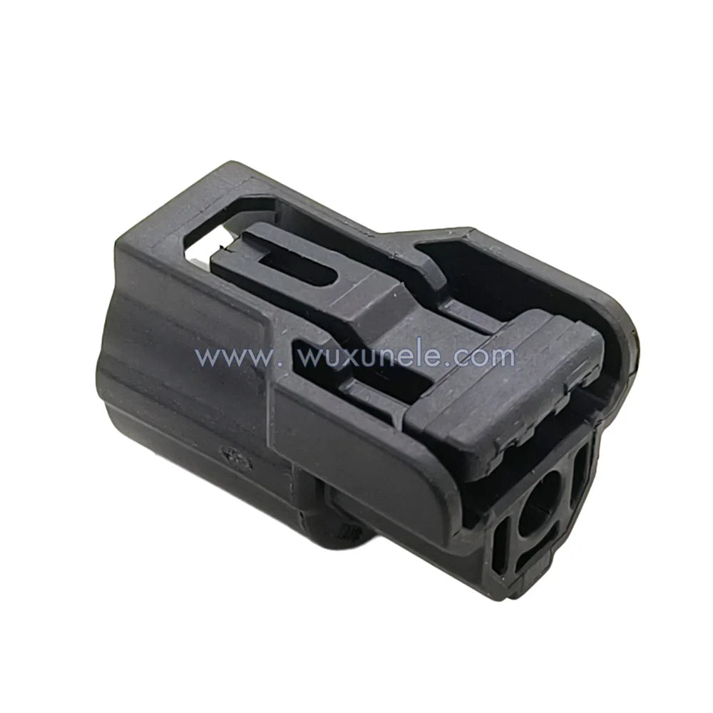 50 Sets Accord AC Compressor Automotive 1 Pin Sealed Connector 6189-0940 6188-0657