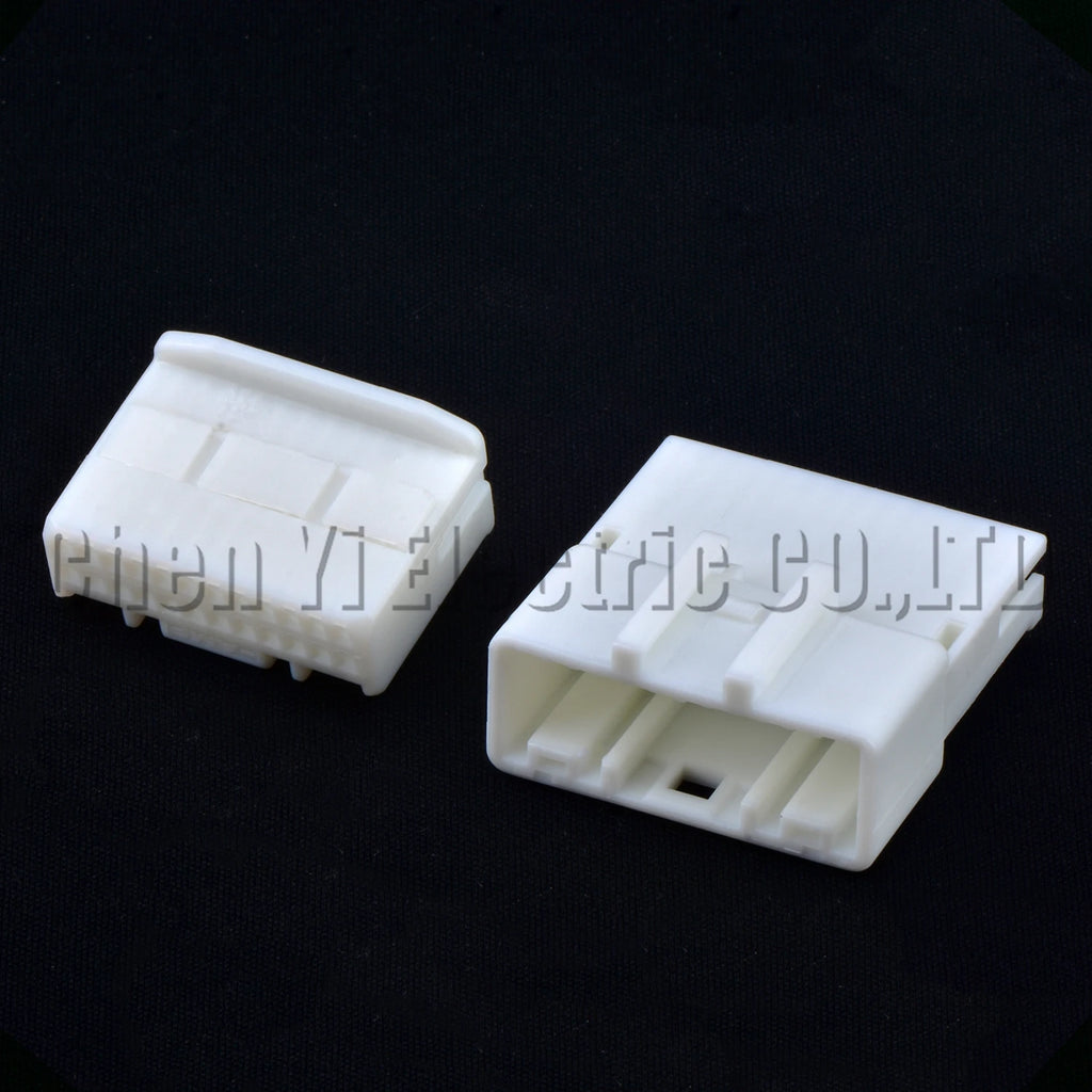 24-Pin Wire Harness Automotive Audio Navigation Connector Socket harness Toyota Toyota