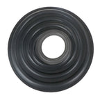 1Pc 4/5/6/8/10inch Speaker Repair Parts Accessories Foam Edge Folding Ring Subwoofer 4/5/6/8/10 Inch Woofer