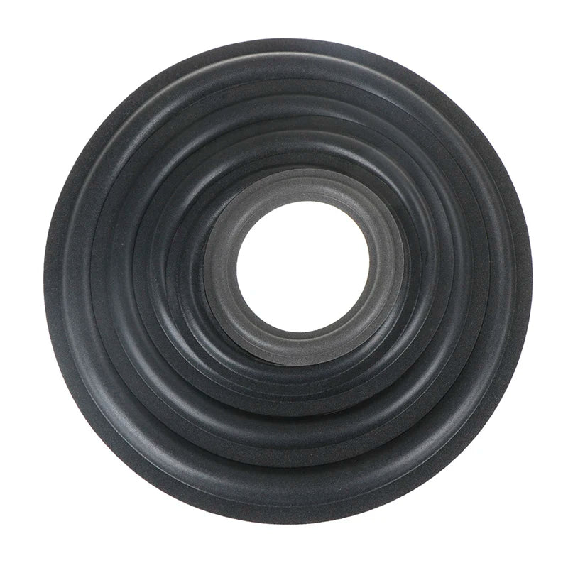 1Pc 4/5/6/8/10inch Speaker Repair Parts Accessories Foam Edge Folding Ring Subwoofer 4/5/6/8/10 Inch Woofer