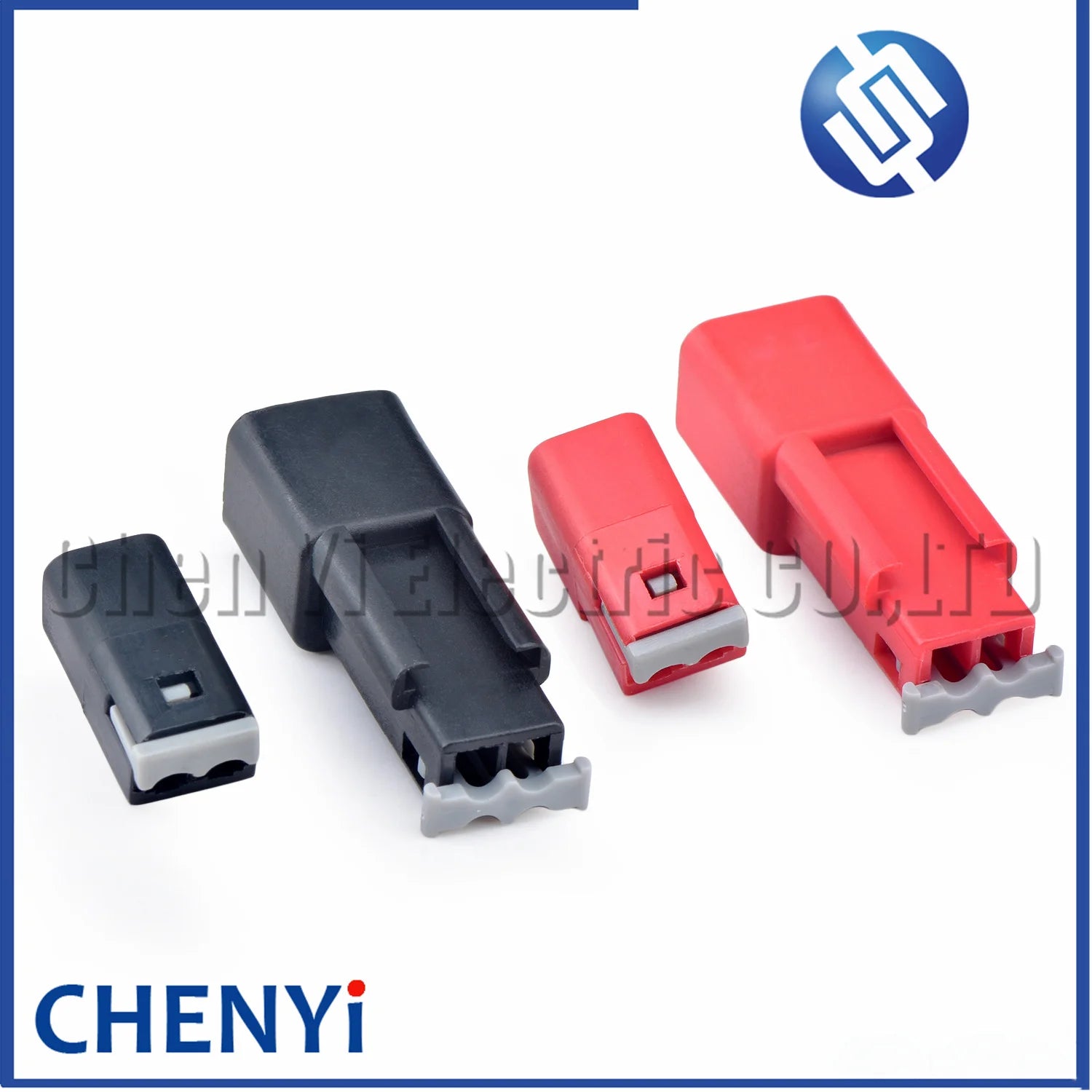 2 Pin Automotive power supply connector Oil Temperature Sensor wire harness plug 12047663 12047662 12059252 12059251 12059250