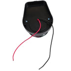 12V Boat  Light  LED Marine  Yacht Navigation  Lights Red  Green Ship  Running Lamps Waterproof LED Signal Lamp