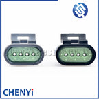 4 Pin intake pressure sensor connector Crankshaft Sensor Oxygen Sensor Wire plug 12162833 12162834 12162189 12162188 12162190