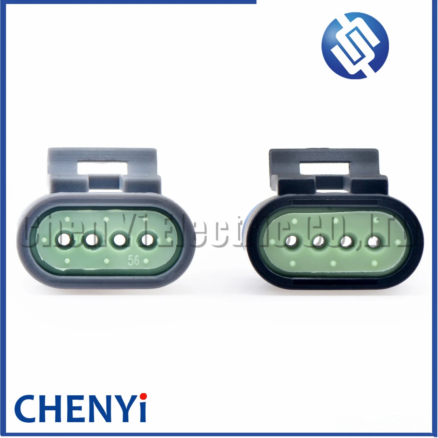 4 Pin intake pressure sensor connector Crankshaft Sensor Oxygen Sensor Wire plug 12162833 12162834 12162189 12162188 12162190