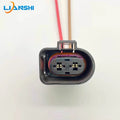 Suitable for the electronic handbrake caliper motor plug of Audi A8, A7, A6L, A4L, A3, C6, Tiguan, Golf and Lingdu
