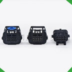 8-Pin Auto Connector Connectors Bumper parking sensor Reverse radar harness Nissan sensor