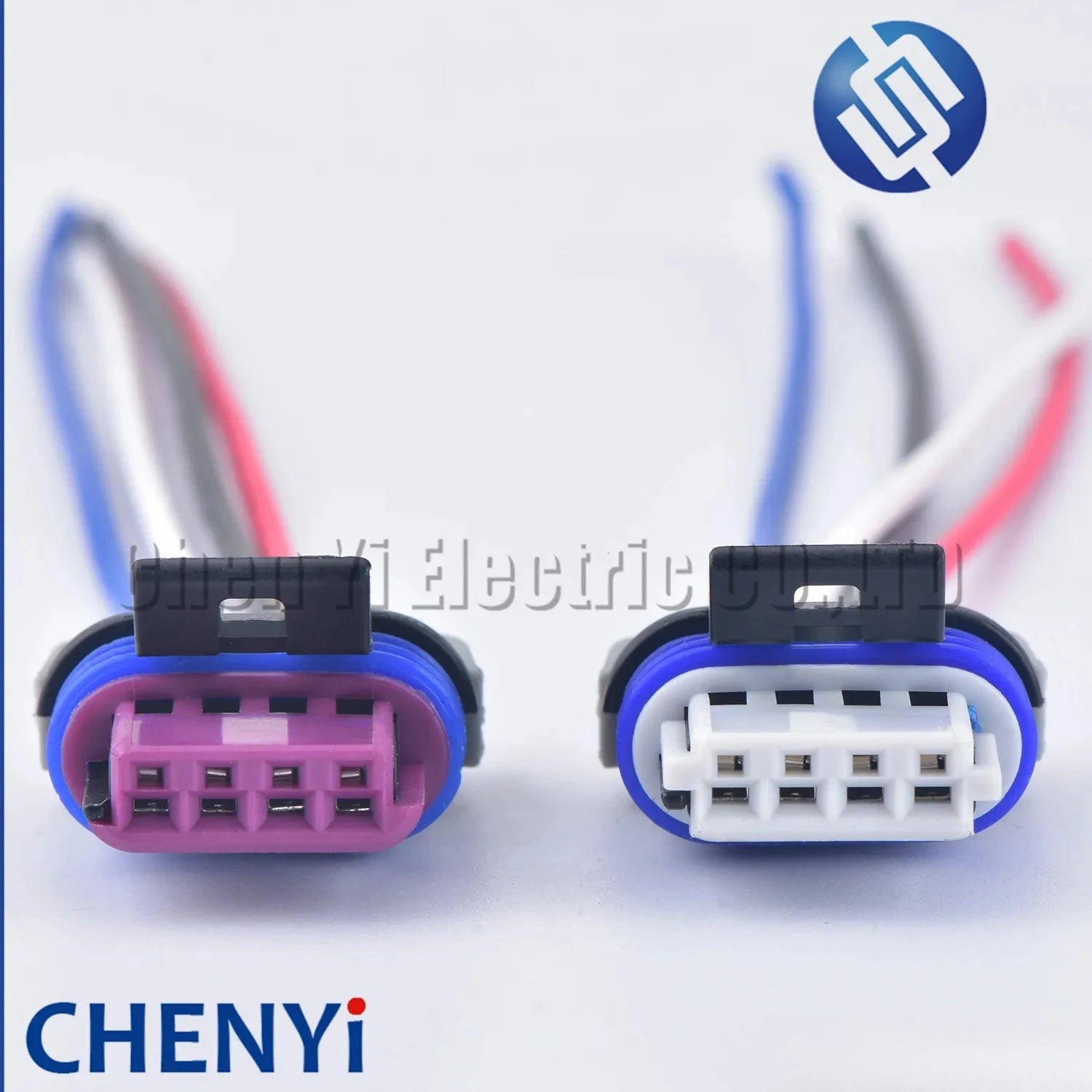 4 Pin Ignition Coil Pack Connector 12558693 15410728 15413116 For Truck Cadillac Chevrolet LSX LS2 LS3 LS7 Lq4 5.3 6.0 8.1 GT150