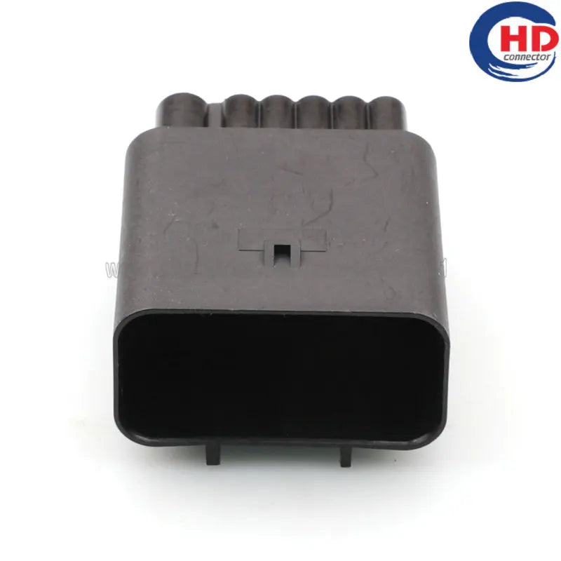 16pin auto waterproof electric plastic wire harness connector 2304887-1