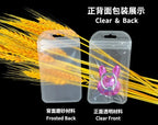 Colorful Laser Ziplock Bag Packaging Bags For Earring Jewelry Display Bags Pouch Gift Packaging Resealable Storage Bag Amagi
