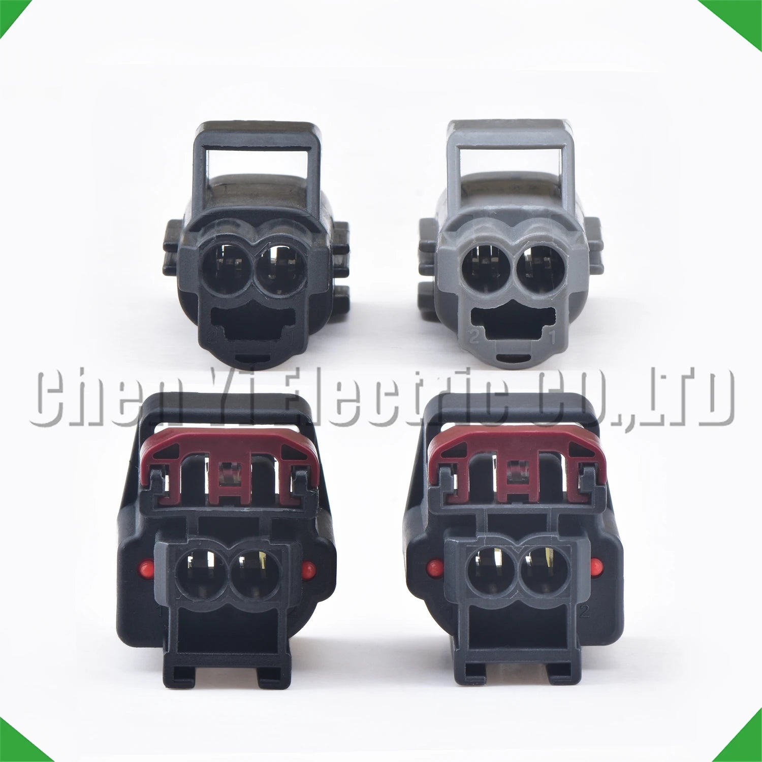 2-Pin Wire Harness Harness Water Temperature Sensor motor connector harness sensor sensor